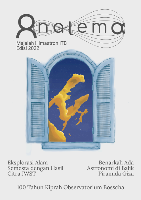 Analema Edisi 2022